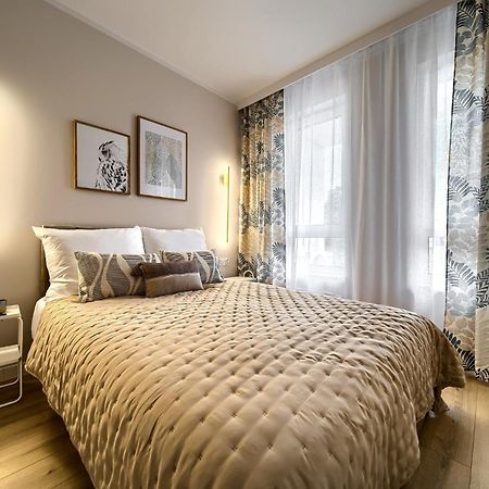 Apartament II Na Ksiazecej Легница Экстерьер фото