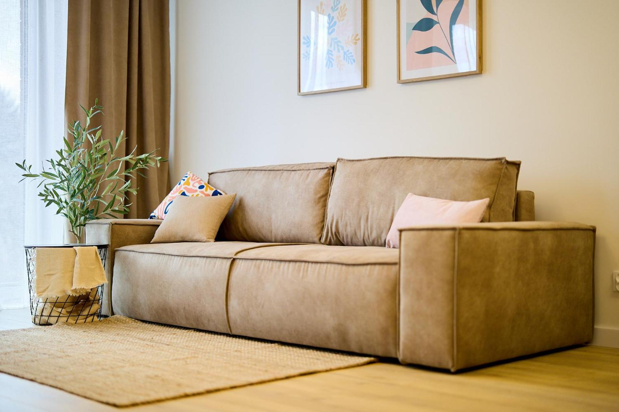 Apartament II Na Ksiazecej Легница Экстерьер фото
