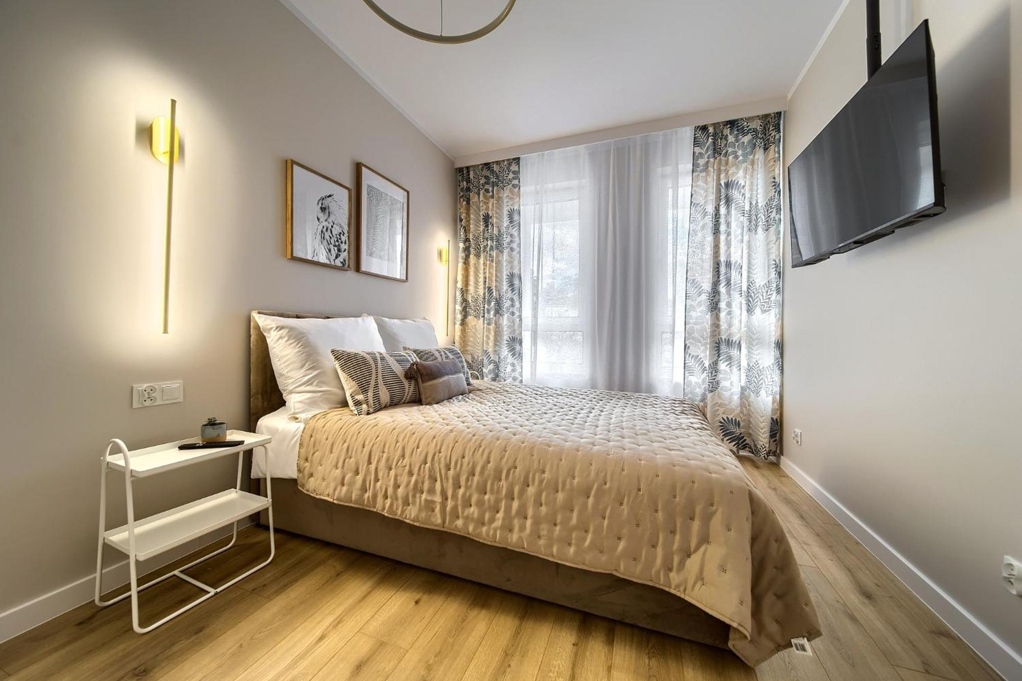 Apartament II Na Ksiazecej Легница Экстерьер фото