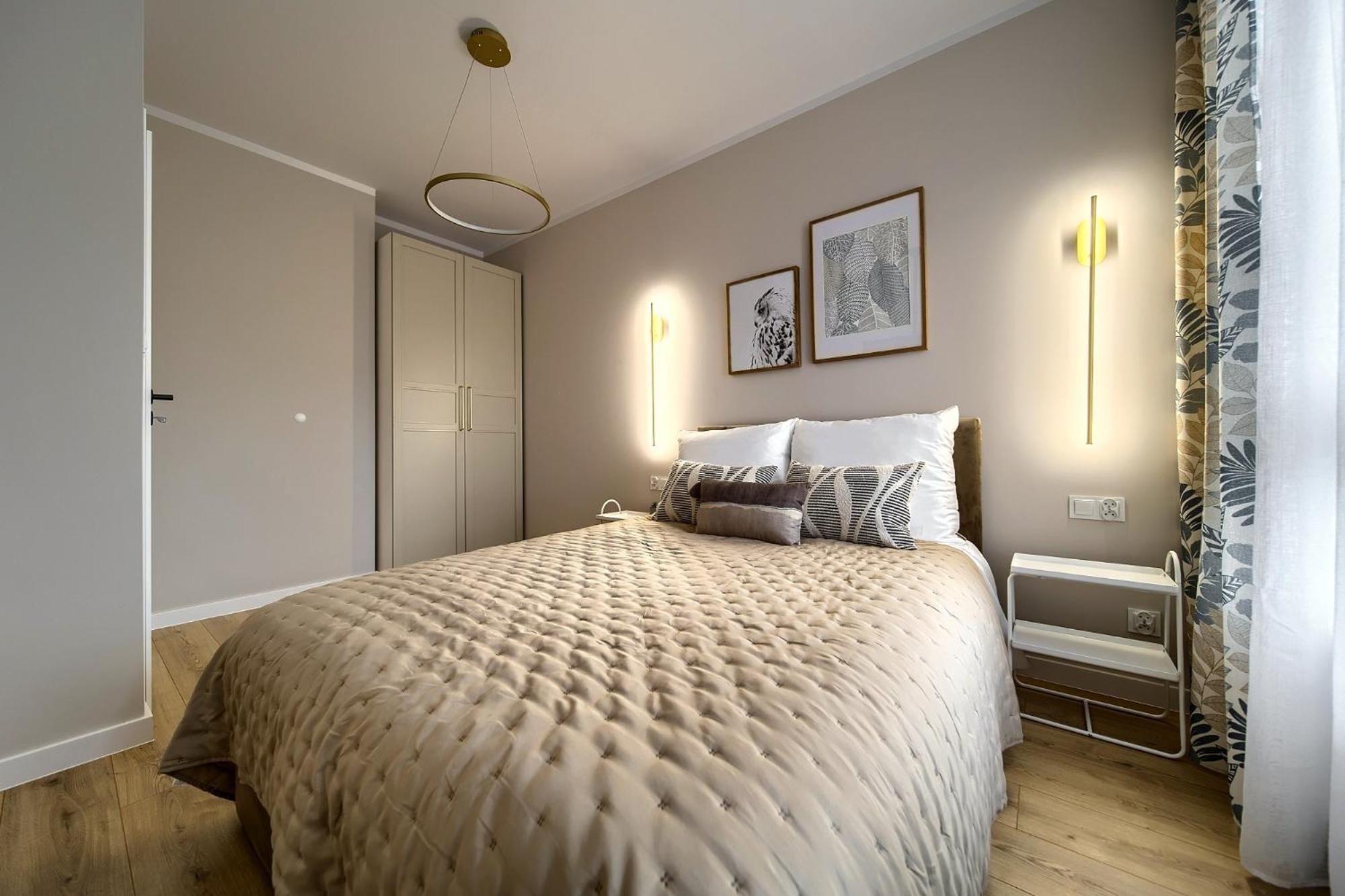 Apartament II Na Ksiazecej Легница Экстерьер фото
