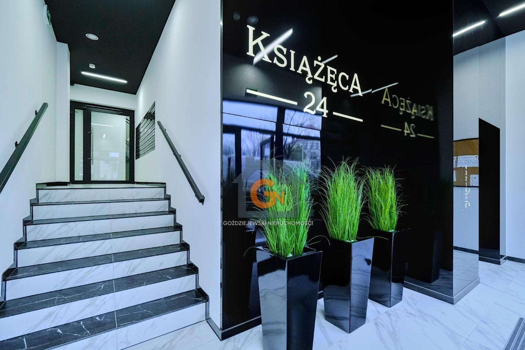Apartament II Na Ksiazecej Легница Экстерьер фото